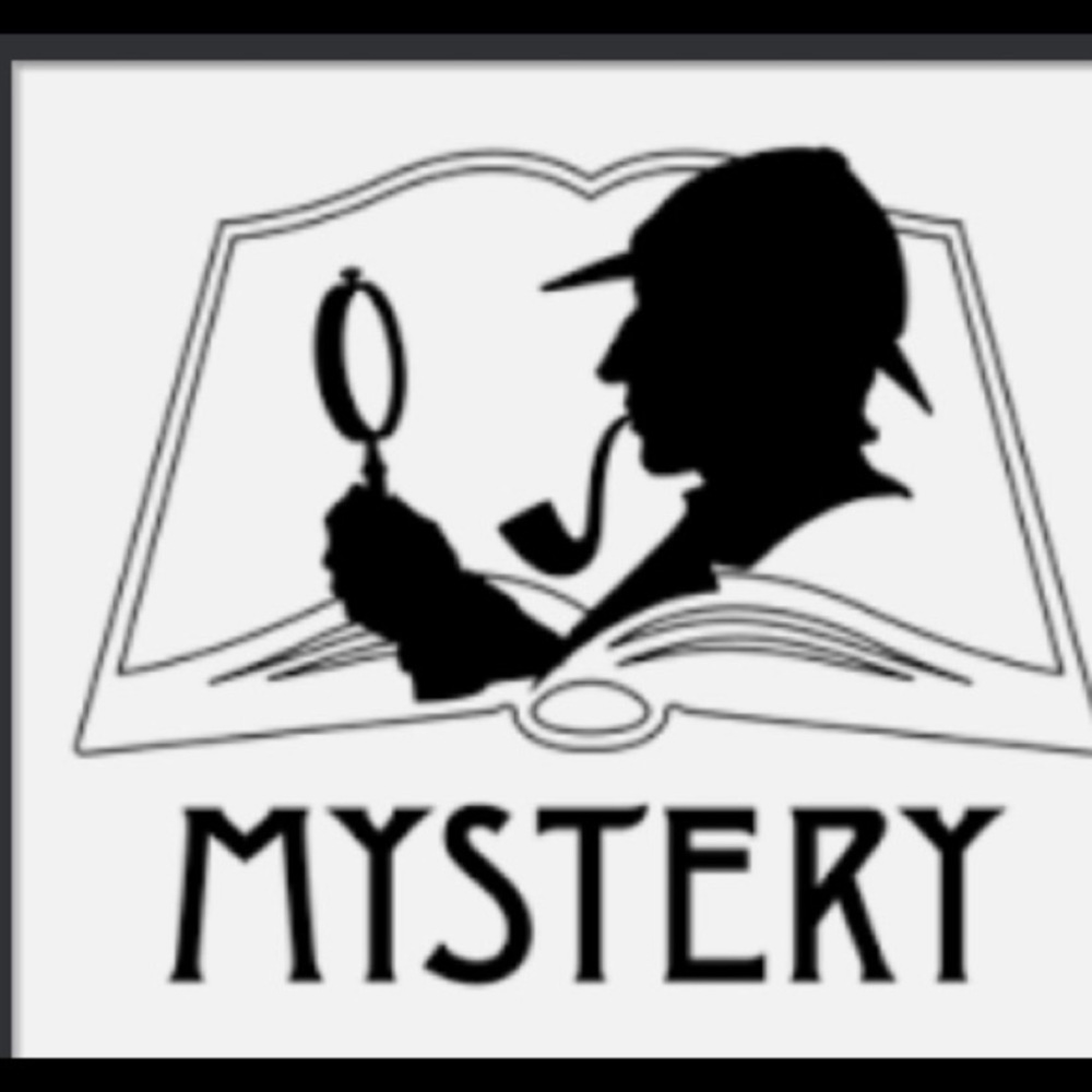 COPY - COPY - Mystery box